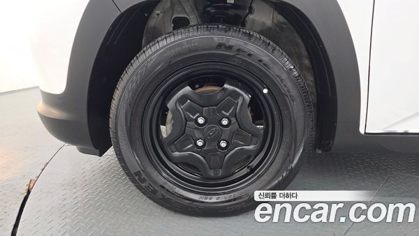 Hyundai Casper 2023, фото 5