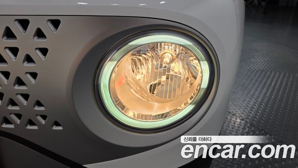 Hyundai Casper 2023, фото 8