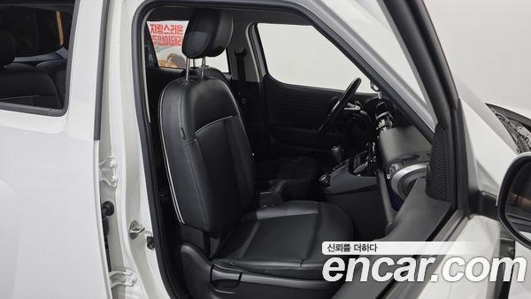 Hyundai Casper 2023, фото 16