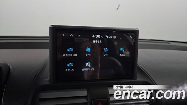 Hyundai Casper 2023, фото 31