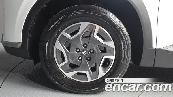 Hyundai Santa Fe 2022, фото 5