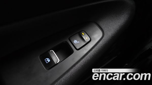 Hyundai Santa Fe 2022, фото 29