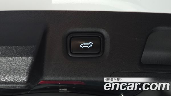 Hyundai Santa Fe 2022, фото 31