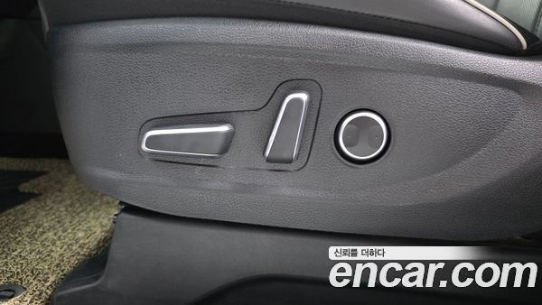 Hyundai Palisade 2023, фото 31