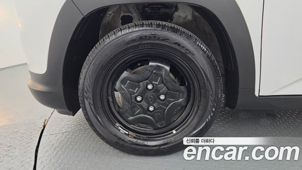 Hyundai Casper 2023, фото 5