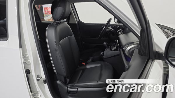 Hyundai Casper 2023, фото 16