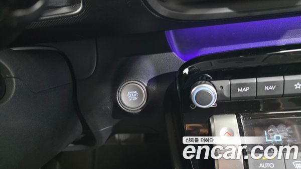 Hyundai Casper 2023, фото 29
