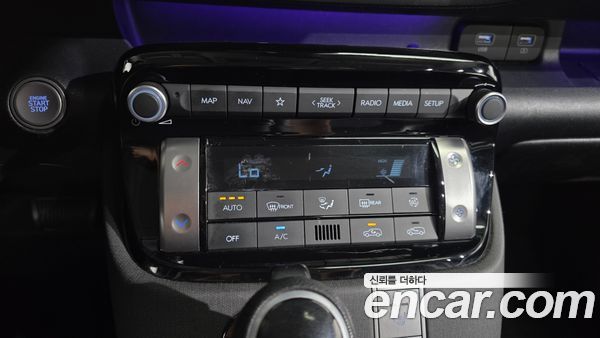 Hyundai Casper 2023, фото 31