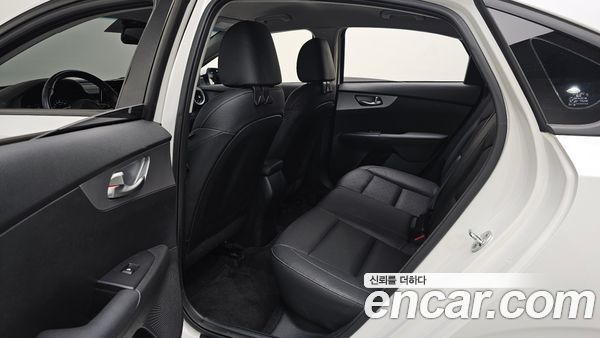 Kia K3 2022, фото 15