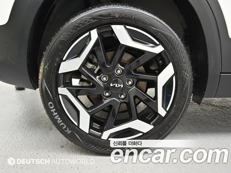 Kia Seltos 2026, фото 5