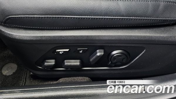 Kia K8 2023, фото 16
