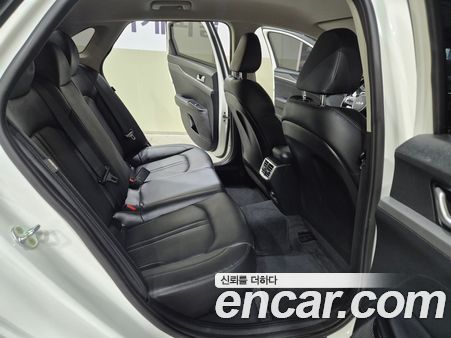 Kia K5 2022, фото 14