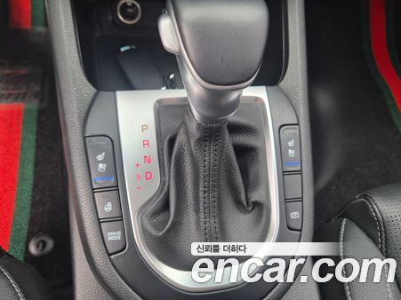 Kia K3 2022, фото 9