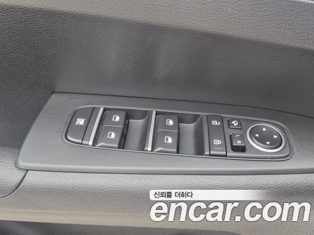 Kia K3 2022, фото 14
