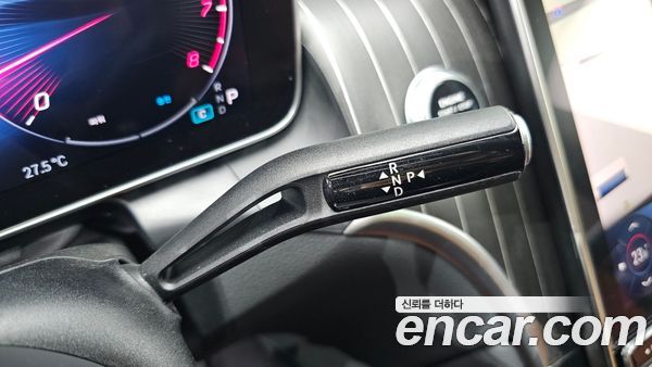 Mercedes-Benz GLC 2024, фото 12