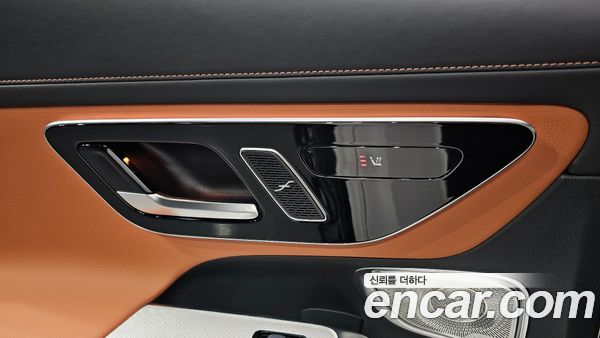 Mercedes-Benz GLC 2024, фото 26
