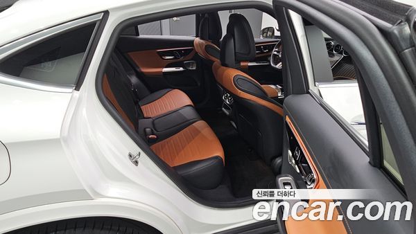 Mercedes-Benz GLC 2024, фото 16