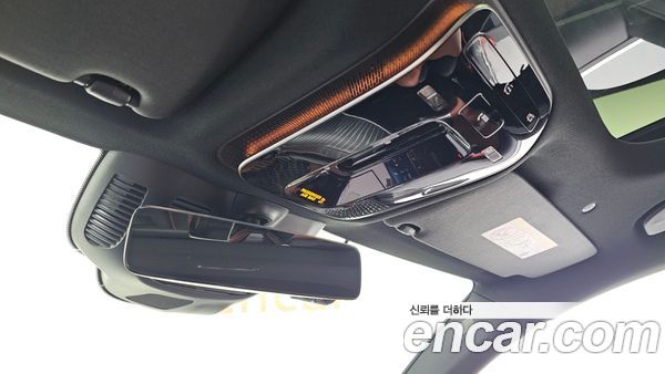 Mercedes-Benz GLC 2024, фото 29