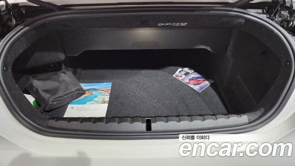 BMW M4 2024, фото 26
