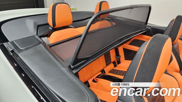 BMW M4 2024, фото 16