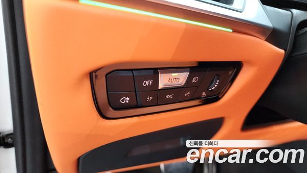 BMW M4 2024, фото 29