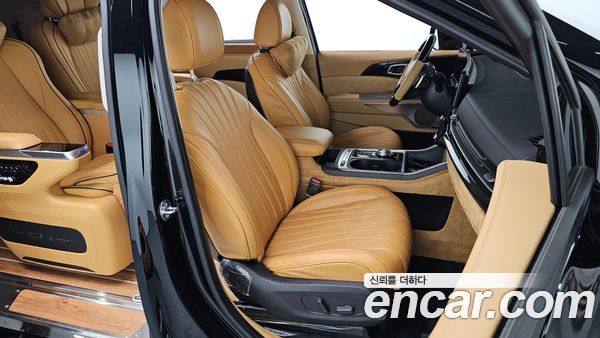 Kia Carnival 2024, фото 16
