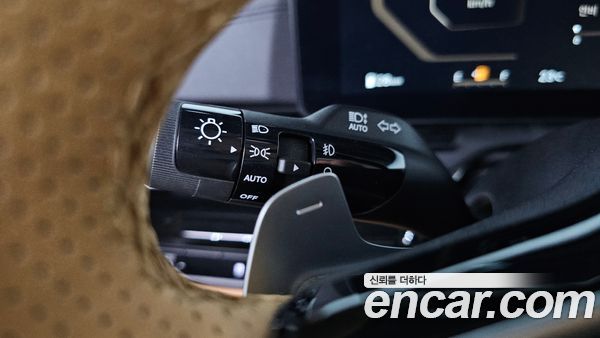 Kia Carnival 2024, фото 31