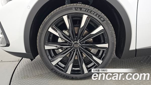 Toyota Crown 2026, фото 4