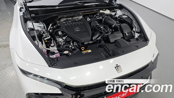 Toyota Crown 2026, фото 5