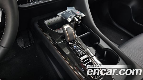 Toyota Crown 2026, фото 11