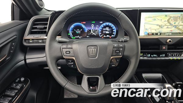Toyota Crown 2026, фото 18