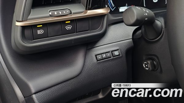 Toyota Crown 2026, фото 19