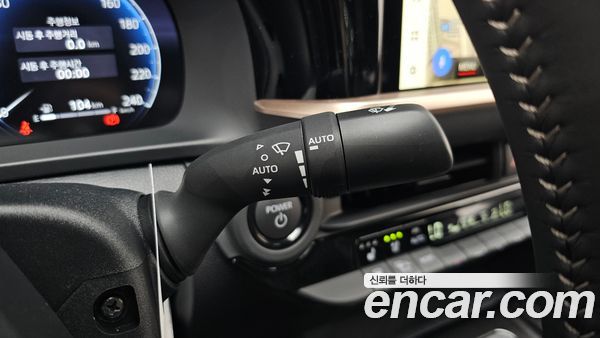 Toyota Crown 2026, фото 21