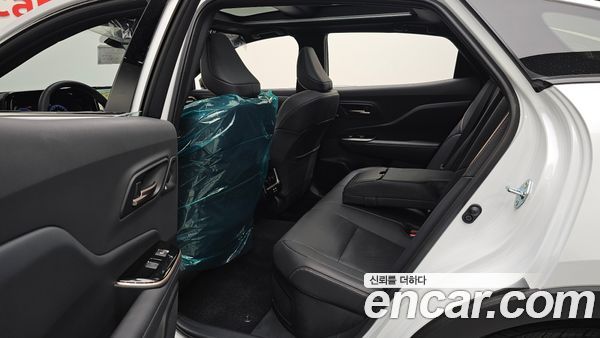 Toyota Crown 2026, фото 15