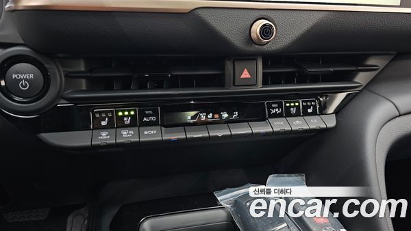Toyota Crown 2026, фото 26