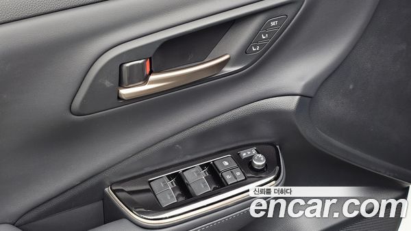 Toyota Crown 2026, фото 28
