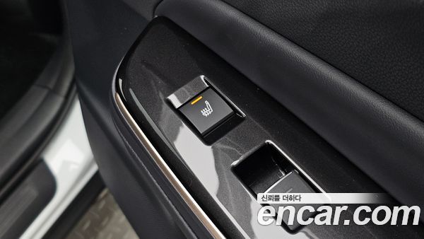 Toyota Crown 2026, фото 29