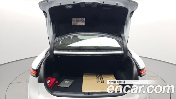 Toyota Crown 2026, фото 34