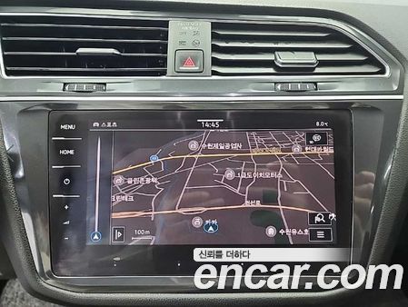 Volkswagen Tiguan 2022, фото 15