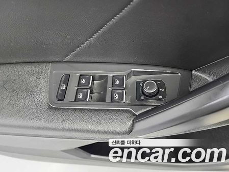 Volkswagen Tiguan 2022, фото 17