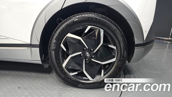 Hyundai IONIQ 5 2022, фото 5