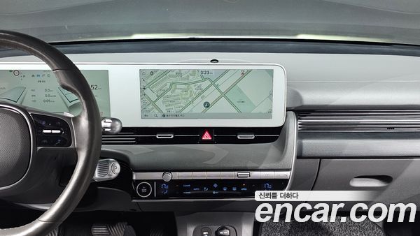 Hyundai IONIQ 5 2022, фото 20