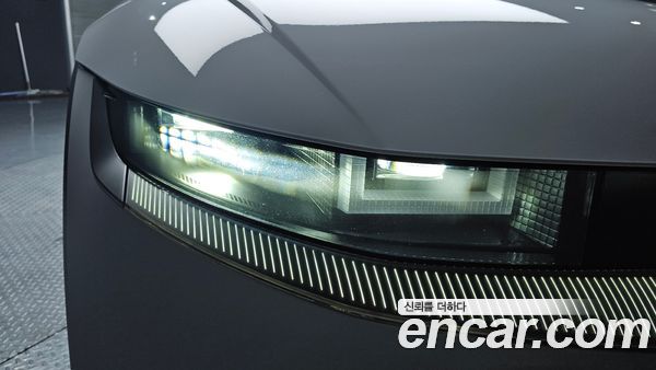 Hyundai IONIQ 5 2022, фото 8