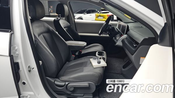 Hyundai IONIQ 5 2022, фото 16