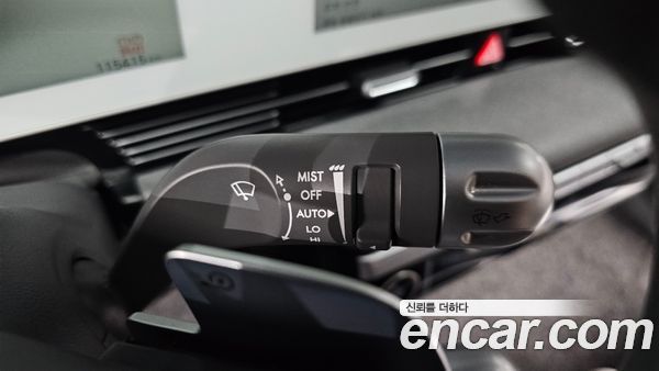 Hyundai IONIQ 5 2022, фото 29