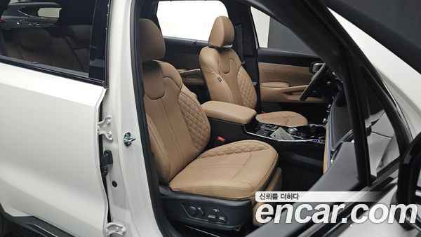 Kia Sorento 2026, фото 16