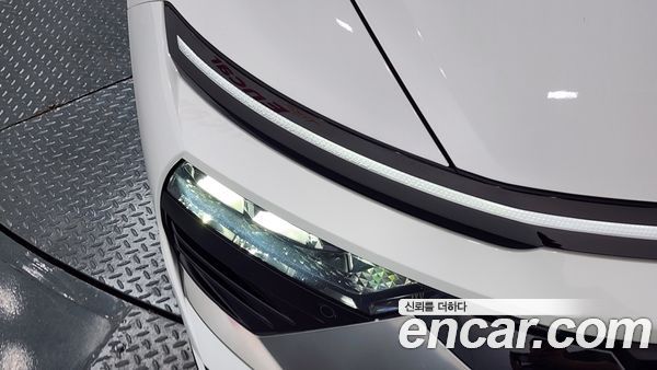 Hyundai Sonata 2024, фото 8