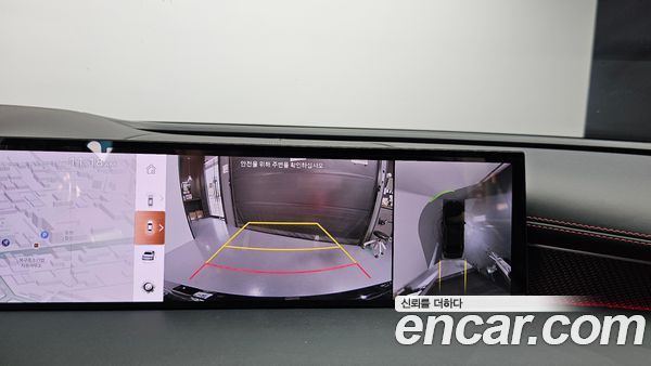 Genesis G80 2025, фото 14