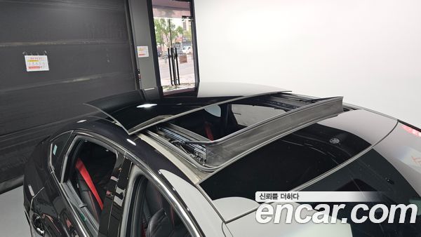 Genesis G80 2025, фото 20
