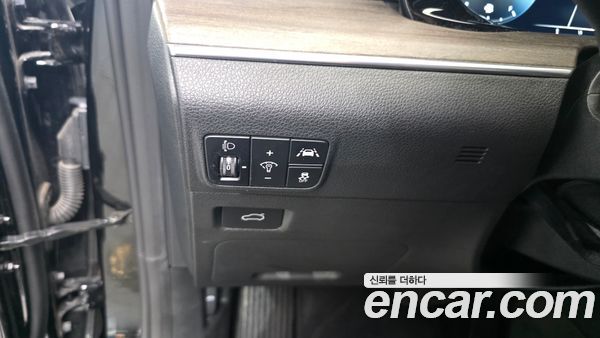 Kia K5 2022, фото 26
